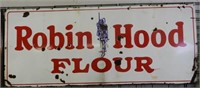 ROBIN HOOD FLOUR SSP SIGN