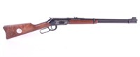 Winchester Model 94 XTR Big Bore Bald Eagle Rilfe