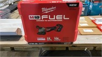 Milwaukee M18 Cordless Cut-Off Grinder Kit