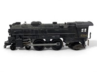 Lionel 6-8204 O Chesapeake & Ohio 4-4-2 Steam