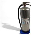 Pressurized Water 2.5gal. Fire Extinguisher