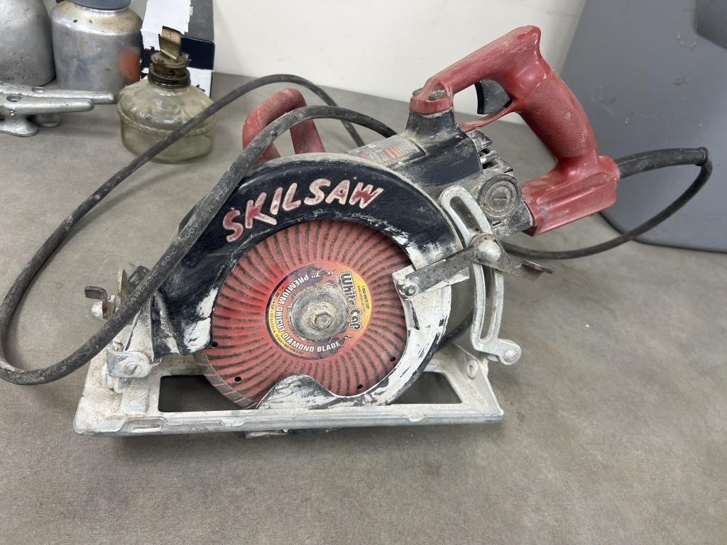 Skilsaw