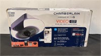 Chamberlain Smart Garage Opener B6753T 1-1/4HP