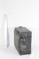 Gralex RB Series B Focal Plane Camera