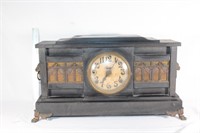 The E. Ingram Antique Clock - no back