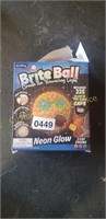 BRITE BALL