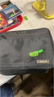 DVD carrying case