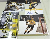 Boston Bruins Photos