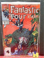 Fantastic 4 #345
