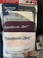 Reebok hipster XL 5 pack