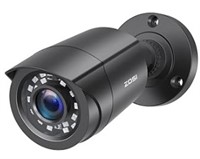 ZOSI 4 Pack 2MP 1080p HD-TVI Home Security Cameraa