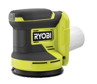 Ryobi 18V Random Orbit Sander Tool Only