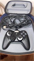 Powera Video Game Controller with Case USB