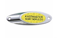 Acme Kastmaster 3/8oz Spoon W/ Flash Tape