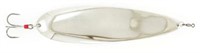 Nichols Ben Parker Magnum 8" Flutter Spoon