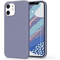 New Milprox iPhone 12 Silicone Case