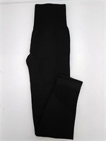 New women's high waisted active leggings size