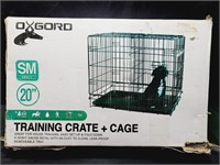 20 x 13 x 16 Small Crate