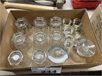 MISC. SHOT GLASSES, CUPS AND MORE