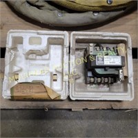 GE MAGNETIC CONTACTOR