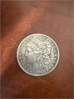 Liberty head coin READ DESCRIPTION