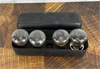 Antique GE Auto Headlight Replacement Bulbs