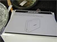 Bose Power Pack Like New in Box