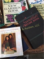 Cook Books