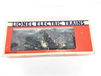 Lionel Jersey Central Extended Vision Caboose
