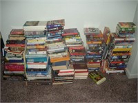 1 Lot Books