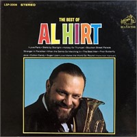 Al Hirt "The Best Of"