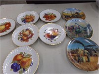 Decorative plates