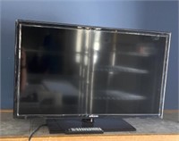 Samsung 31 inch TV with remote