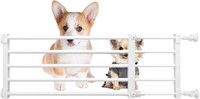 Short Dog Gate Expandable Dog Gate