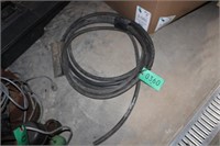 220 Volt Power Cord Tail