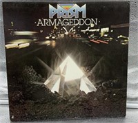 Prism Armageddon
