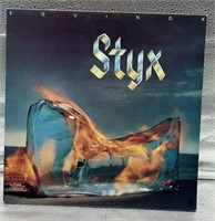 Equinox Styx