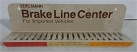 Edelann Brake Line Center Rack