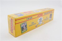 Sealed 1990 SCORE Baseball Trading Card Box