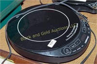 Farberware induction cooker