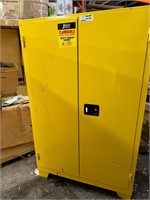 Jamco Flammable Safety Storage Cabinet