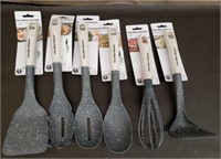 Set of New Hamilton Beach Cooking Tools