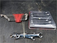 3 Wrench Sets