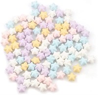 100PCS WAX SEAL BEADS - CANDY COLORS
