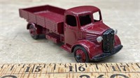 Dinky Toys Austin Long Box Truck (repaint)