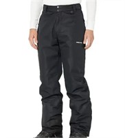 40-42W * 32L, Arctix Men's Essential Snow Pants,