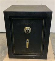 Remington Safe