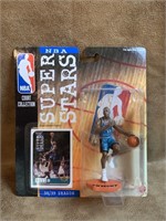 1998 Mattel Grant Hill Court Collection