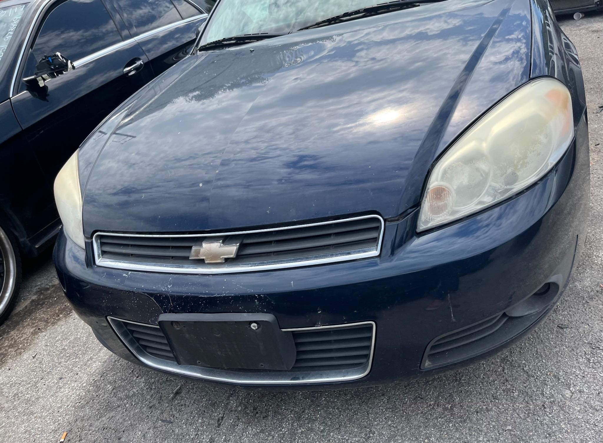 $120 START 2011 CHEVROLET IMPALA - 220602