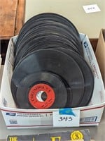 Lot of Records